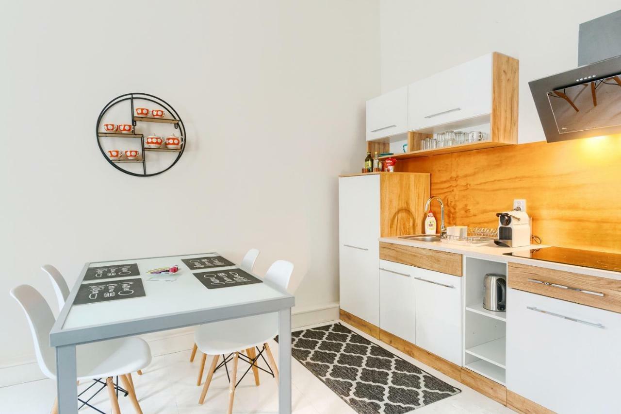 Apartament Mily Gorzow Wielkopolski Exterior photo