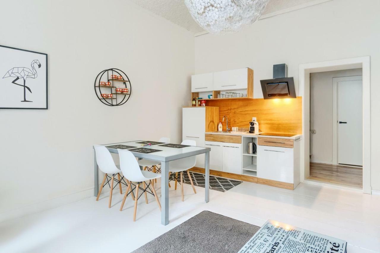 Apartament Mily Gorzow Wielkopolski Exterior photo