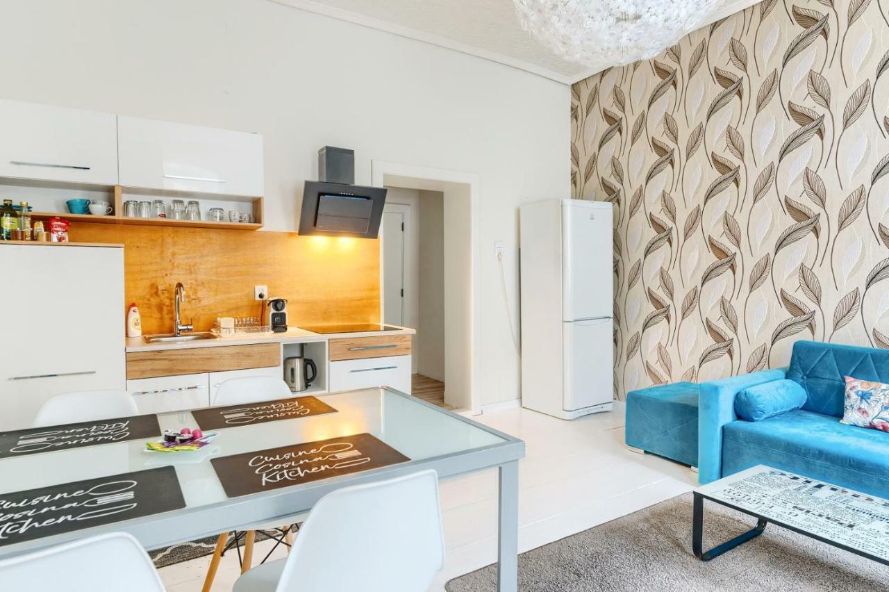 Apartament Mily Gorzow Wielkopolski Exterior photo